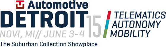 Focused Conference Exhibition Tu Automotive Detroit Event